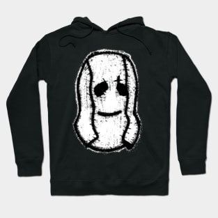 Man in the Mask Hoodie